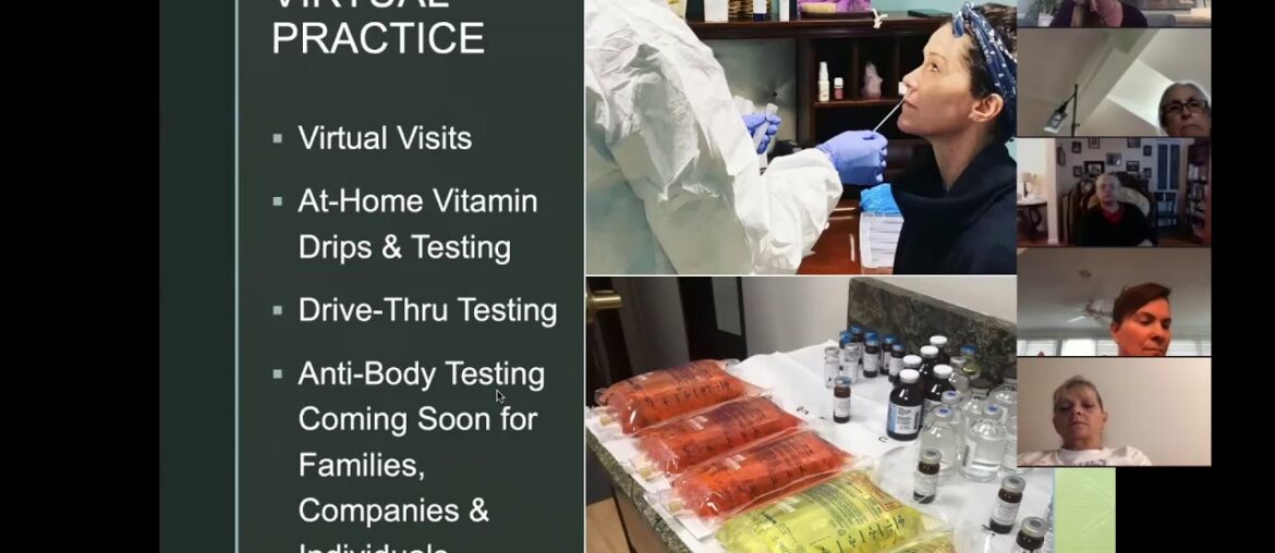 Wellness Warrior Workshops Week 1