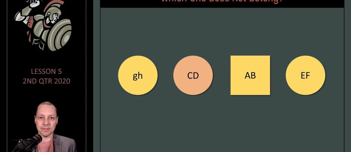 Supplement to Lesson 5 (2Q2020): By Scripture Alone—Sola Scriptura