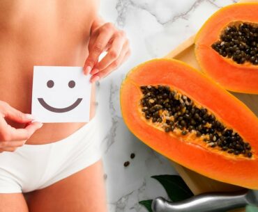 Want Better Digestion and a Glowing Skin? Eat Papaya!