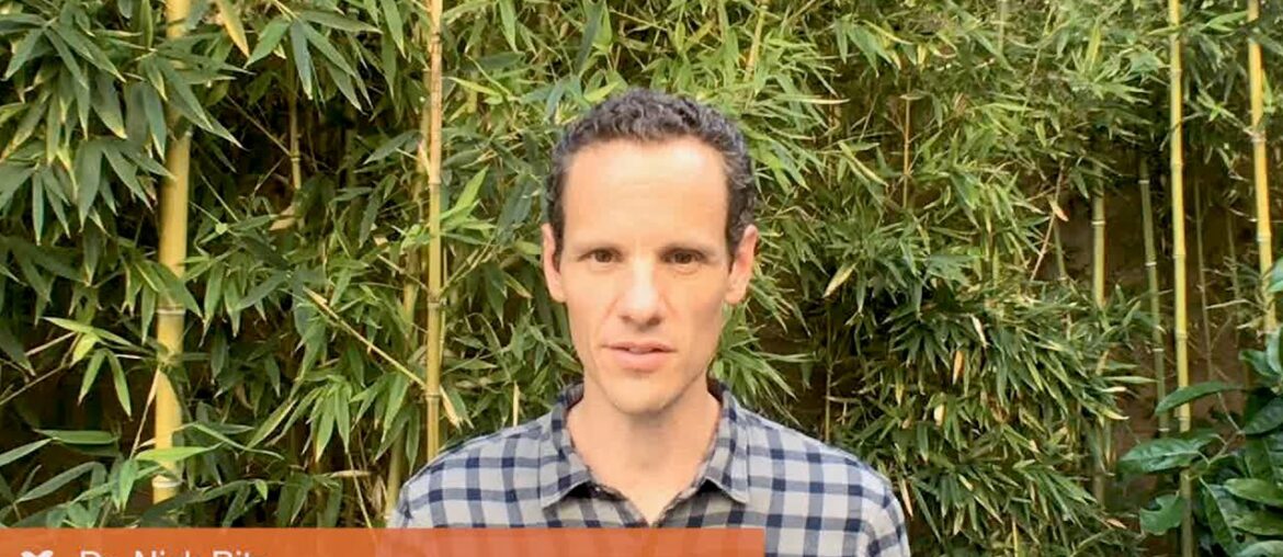 Youtheory Dr Bitz - immune+ daily wellness