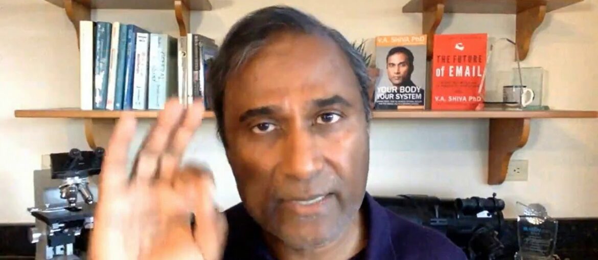 6-OF  COVID-19 AND THE BENEFITS OF VITAMIN A, VITAMIN D AND VITAMIN C INTRAVENOUSLY