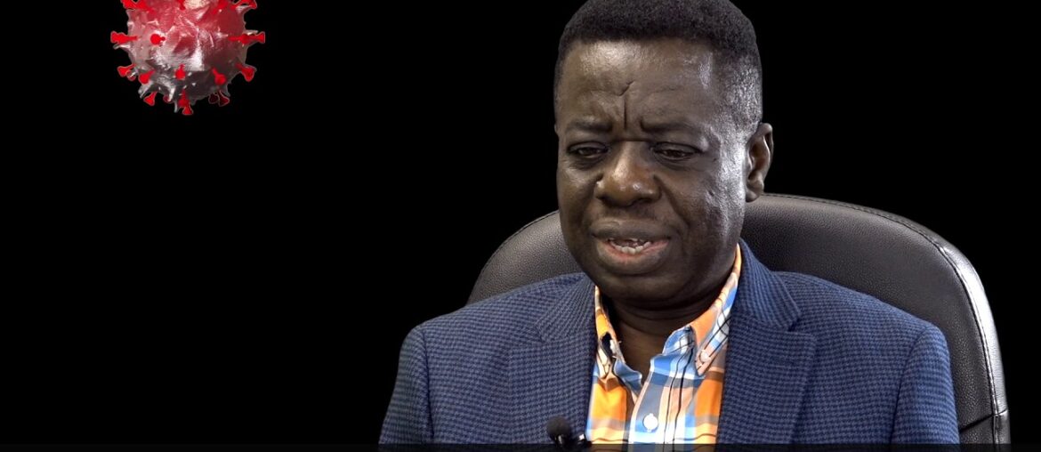 COVID-19 And Marriage Vitamin C Special Edition