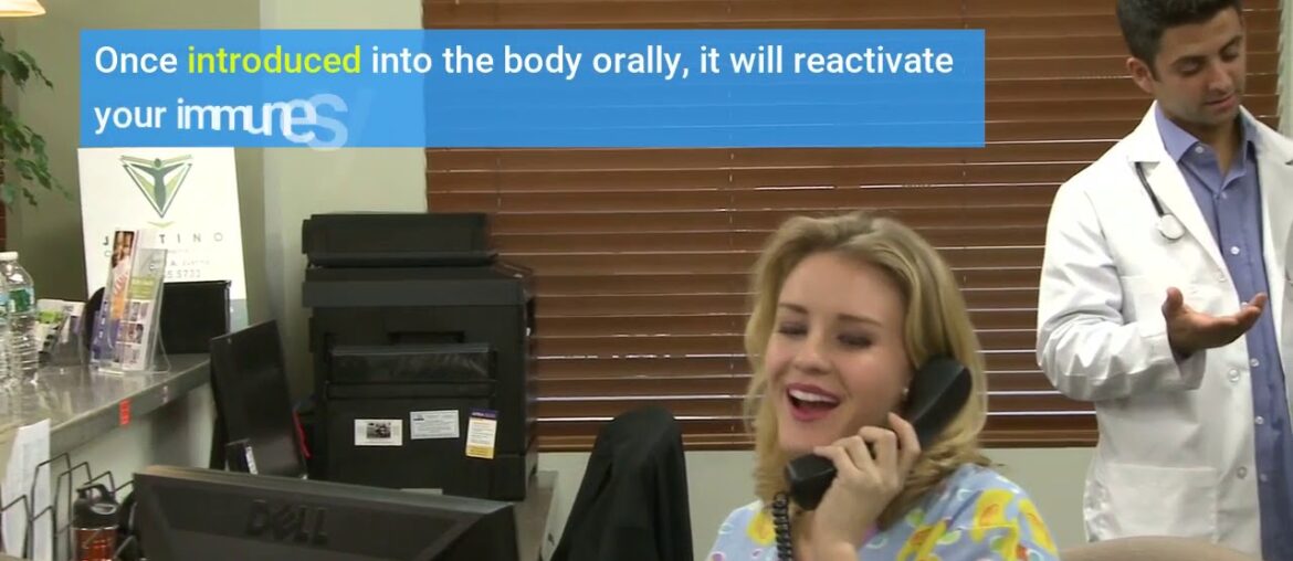 herbs to boost immune system - Immune Defence Review