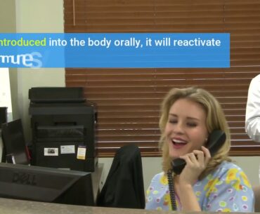 herbs to boost immune system - Immune Defence Review