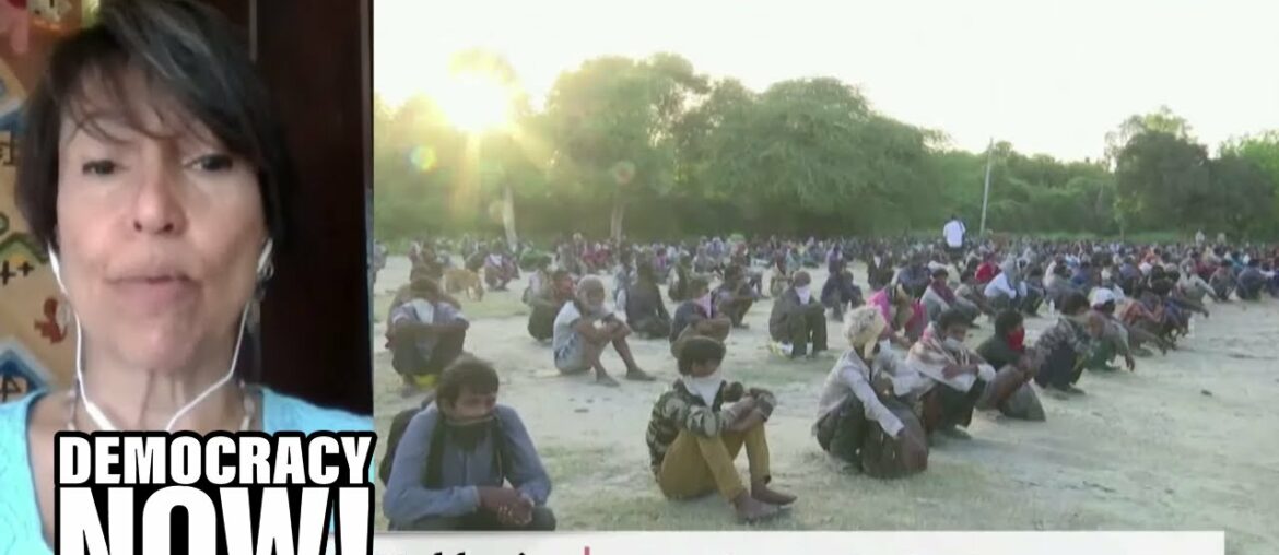 A "nihilistic" herd immunity approach to COVID-19 could kill hundreds of millions