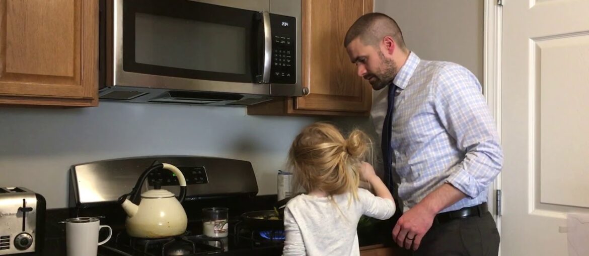 COVID Culinary Chronicles w/ TD: Episode 2