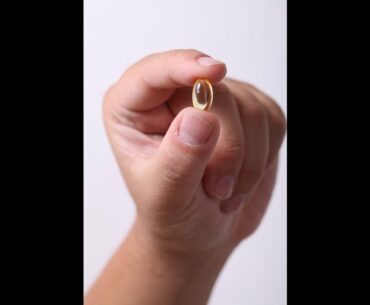 How useful are vitamins? | Questions we ask 2020