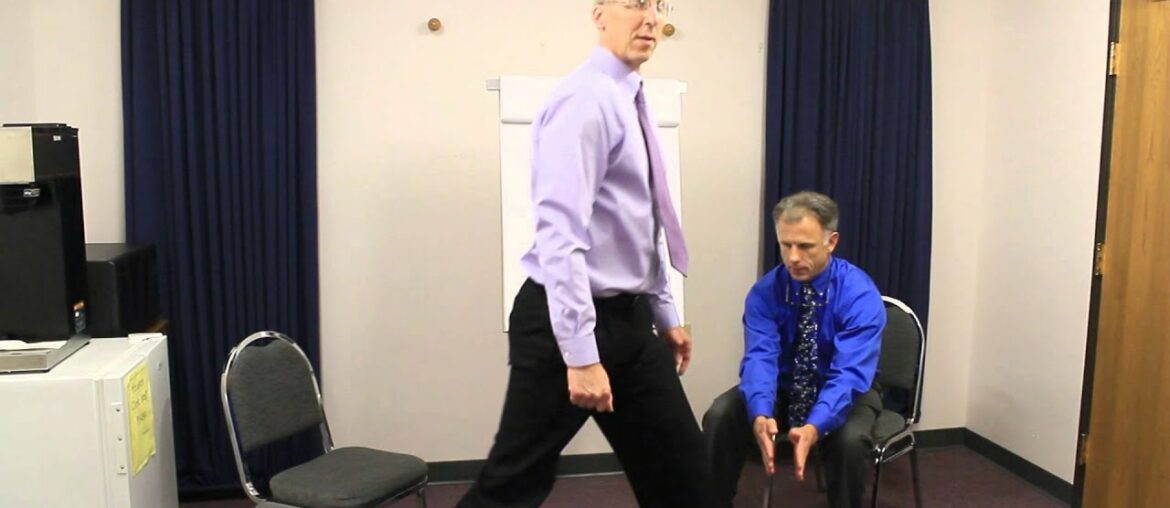 Top 3 Exercises for Osteoporosis or Osteopenia (Bone Loss)