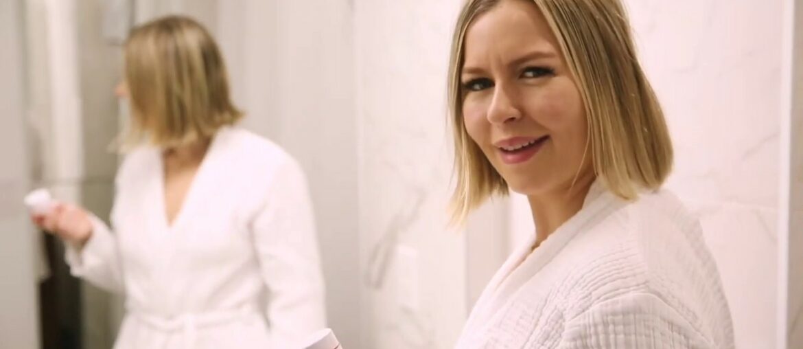 Cheer Up with Farmacy Beauty's Newest Eye Cream