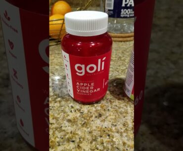 Vitamin Regimen (CONVID-19)