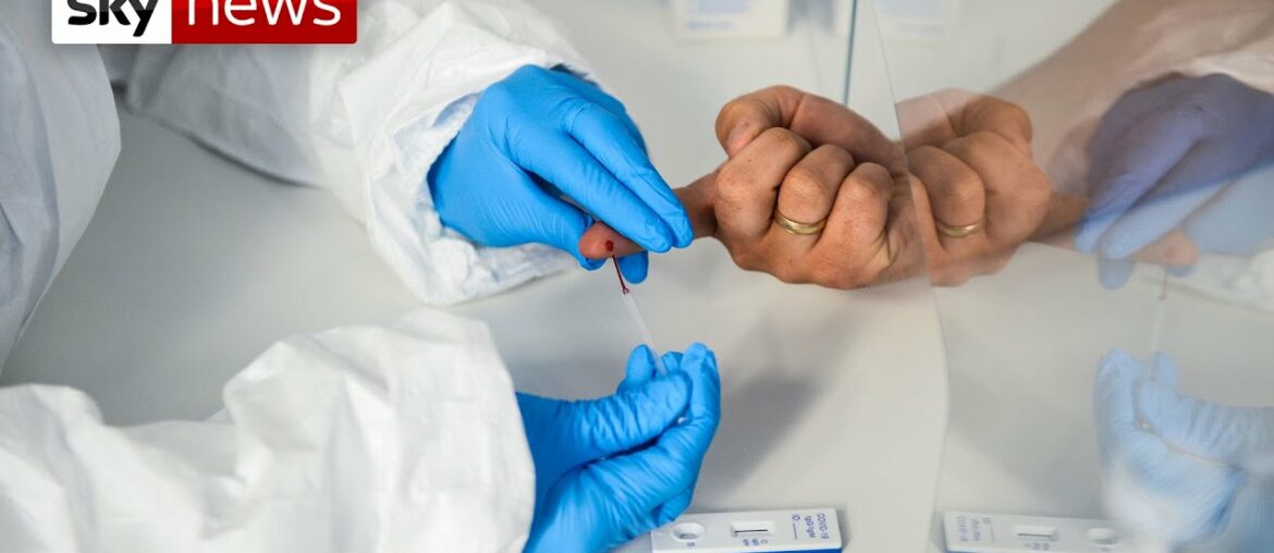 Can you be immune to coronavirus?