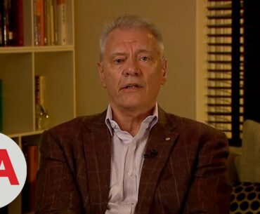 Coronavirus: Social Distancing vs Herd Immunity | Q+A