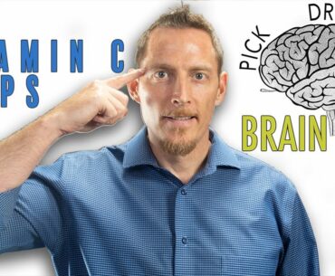 How Vitamin C Helps (Research Update)