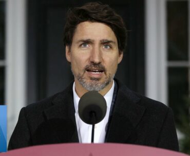 Canada to Create Coronavirus Immunity Task Force