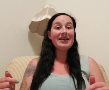 💊 My migraine story - Plus vitamins I take and why 💊