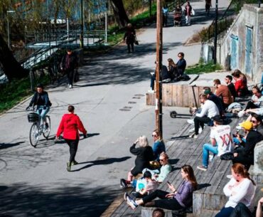 Is Coronavirus Herd Immunity Possible?