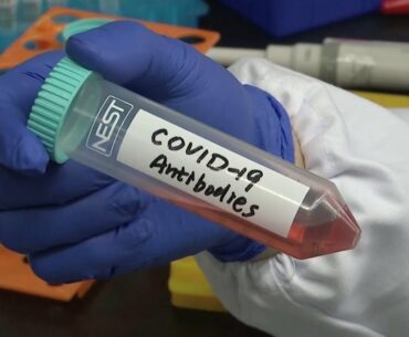 Can Plasma Transfusions Give COVID-19 Patients A Fast Track To Immunity?