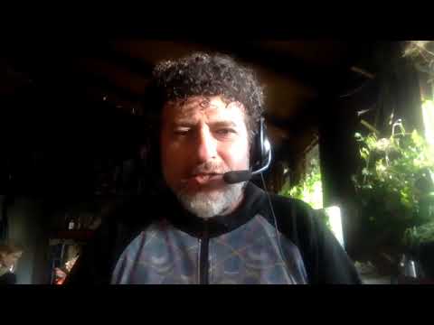 Immunity Summit:David Avocado Wolfe + Chervin Jafarieh of Cymbiotika:Omega 3 + Vegan D3K2 Ubiquinol