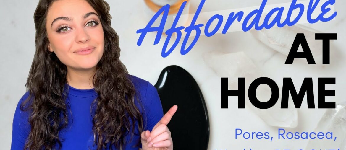 MIRACLE Treatments for EVERY skin!