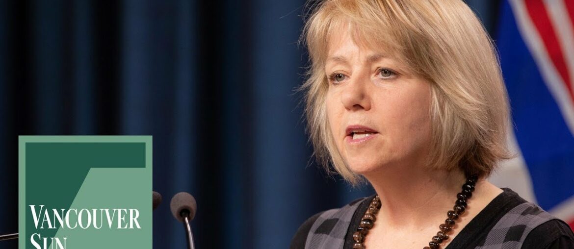 COVID-19: Not clear if people have coronavirus immunity after infection | Vancouver Sun