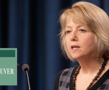 COVID-19: Not clear if people have coronavirus immunity after infection | Vancouver Sun