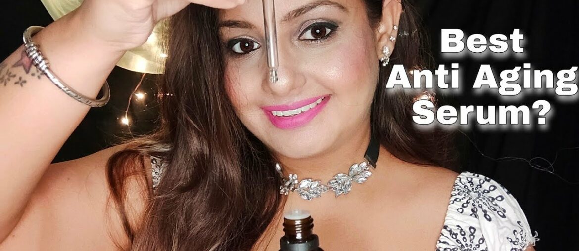 Vitamin C Serum - Why, How & When to Use / Pros. & Con's. Ft. Demaxx Derma