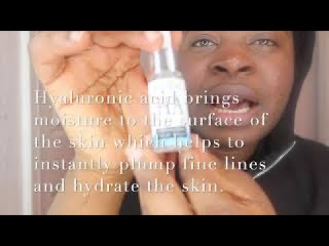 How to Care for Sensitive skin // Nighttime Skincare Routine for Sensitive skin // Natural Skincare