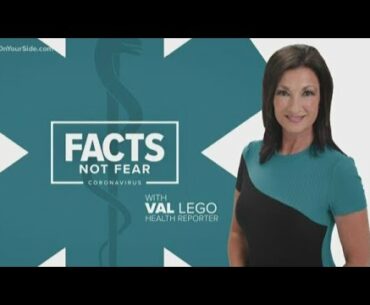 Boosting your immune system during coronavirus pandemic