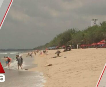 Fresh concerns that Bali could become COVID-19 hotspot as Nyepi celebrations draw tens of thousands