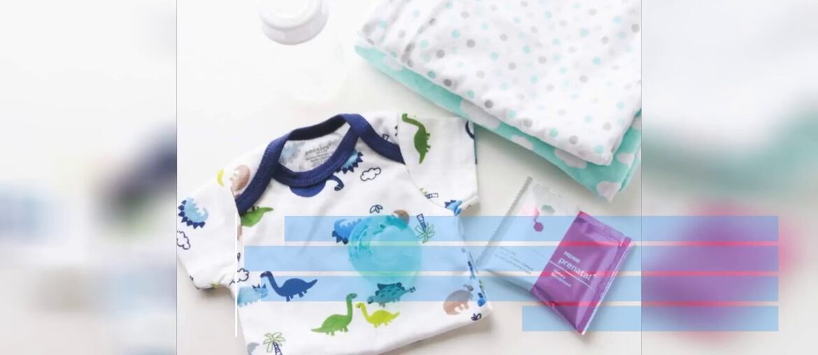 Forte Elements Prenatal Vitamins – Physician Formulated Multivitamin for Nutritional Support of...