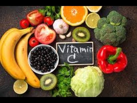 Deficiency , benefits and source of Vitamin C