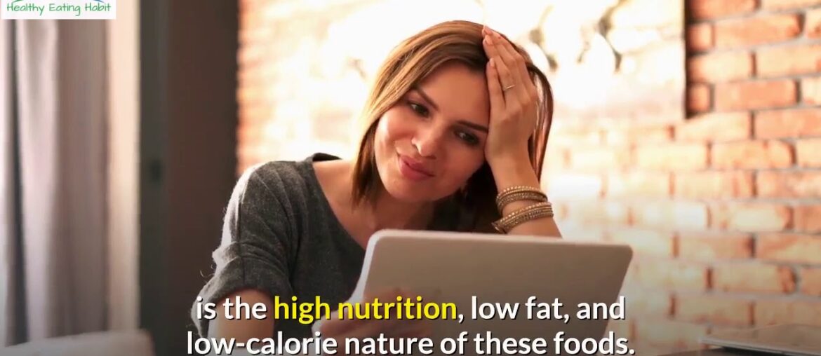 🔥 Enjoy A Healthier Lifestyle With More Vegetable And  Fruits 🔥