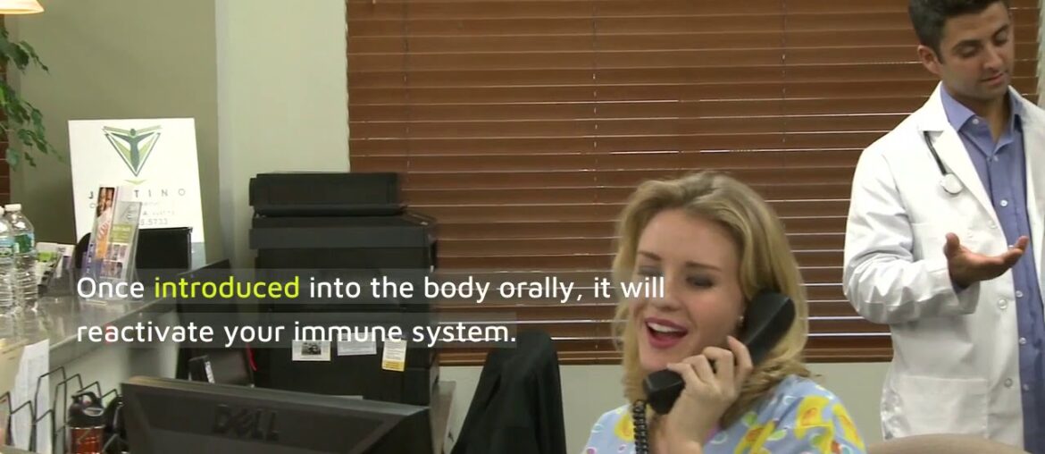 immune system function - Immune Defence Review