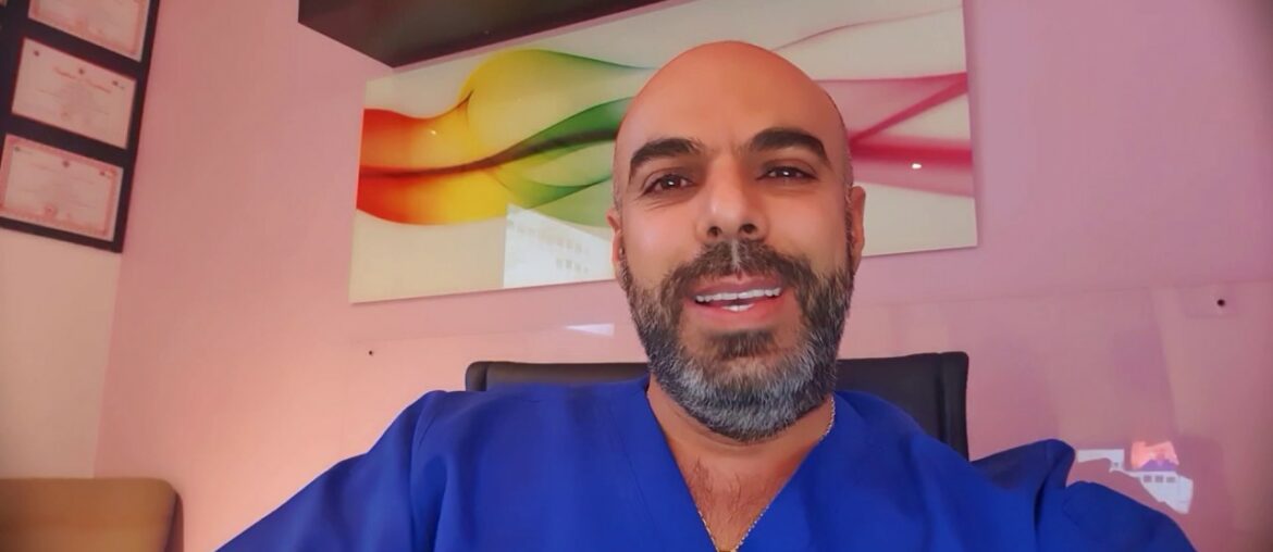 Glutathione helps our immune system to fight against Coronavirus   Dr Joseph Dib