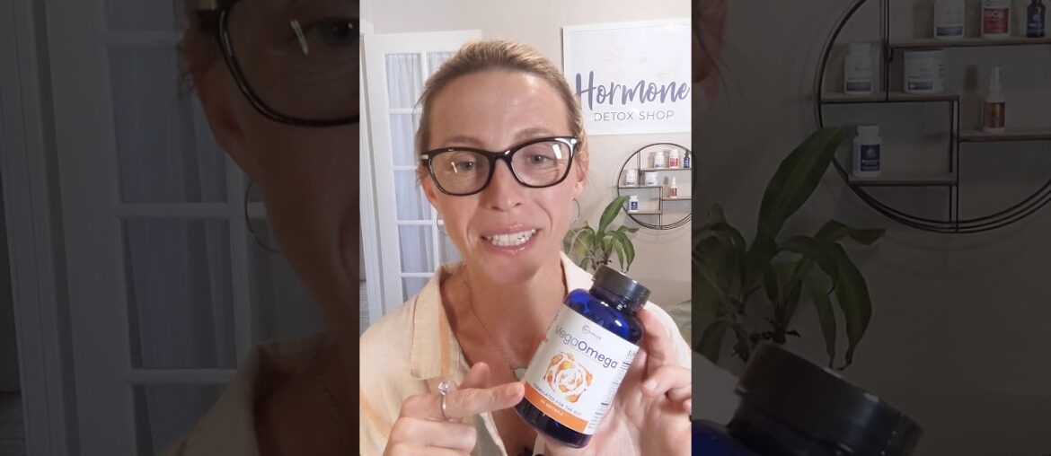 My Top Five Supplements for Gut Support = Immunity