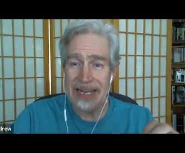 Dr. Andrew Saul and Sayer Ji discuss Vitamin C, Coronavirus, and Censorship