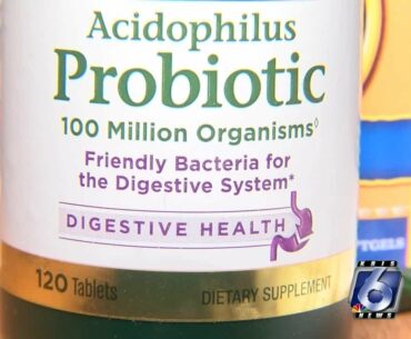 Can supplements boost our immune system to battle COVID-19