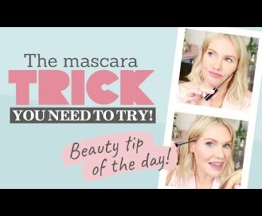 PRO MASCARA TRICK 💃