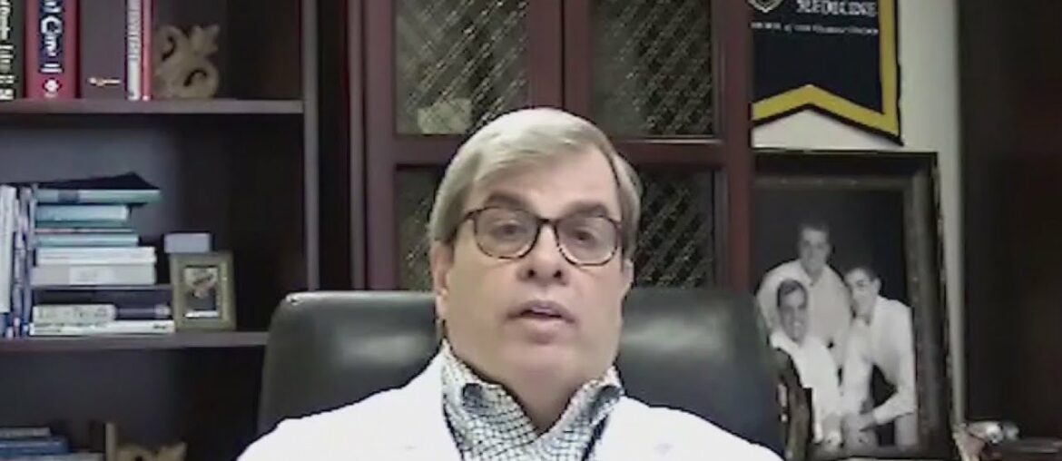 URMC Doctor: Herd immunity, vaccine for COVID-19 could 'fully' reopen society