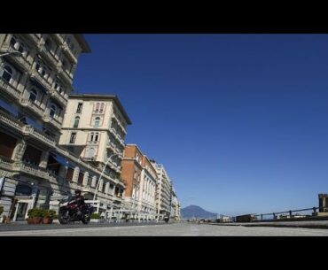 Italian Health Ministry debunks alcohol as a way to 'boost immune system'