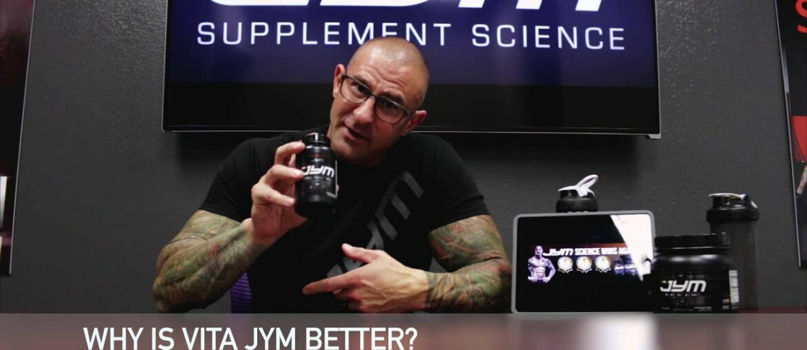 BB.COM Best Multi Vitamin