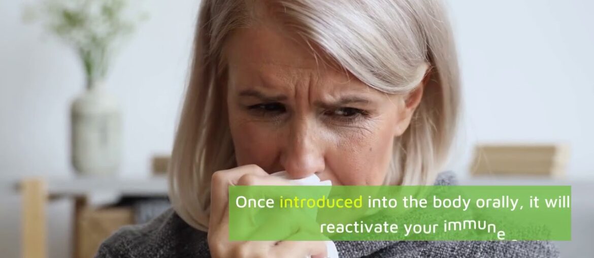 what is natural immunity - Immune Defence Review