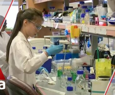 Duke-NUS scientists explore use of immunotherapy for diseases like COVID-19