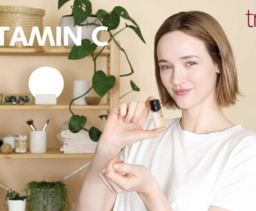 Trilogy Vitamin C Booster Treatment at Credo Beauty