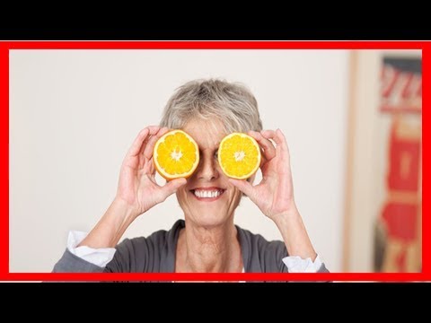Diet & Fitness - Do vitamin supplements prevent macular degeneration?