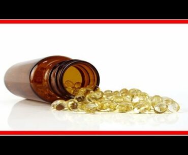 Diet & Fitness - Vitamin d supplements: why you need them and how much to take