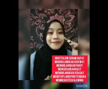 Makeup/Tutorial Set Chumi V2 Syanem Beauty