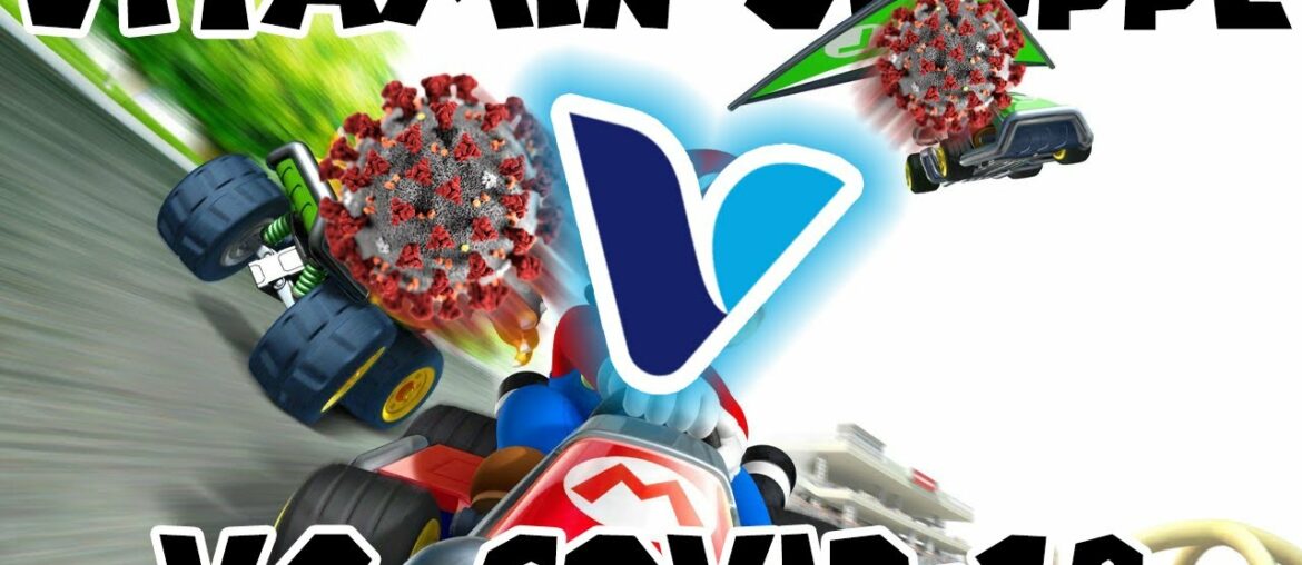 Why Has The Vitamin Shoppe Been Quiet During COVID-19? | Consumed Ep.77