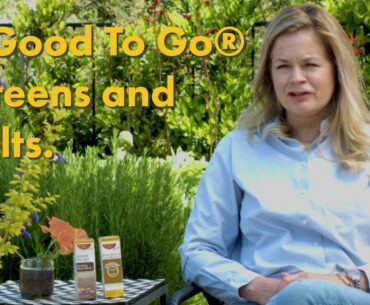 Building Immunity Step 1 - The Bowels