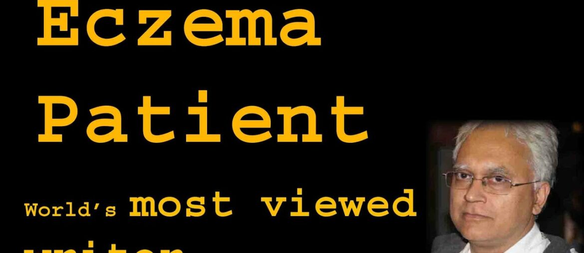 Discussion with Eczema patient, Age 19, sportsman, Gym going, supplements - Health00848-1